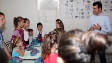 The Minister of Foreign Affairs of the Republic of Macedonia, Nikola Poposki, in 28.08.2012 has paid a visit to the border region of Golo Brdo in the Republic of Albania, […]