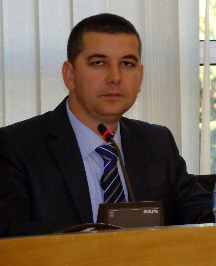 Vasil Sterjovski