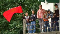 Областа Голо Брдо во Албанија административно поделена е на три општини Требиште, Острени и Стеблево, опфаќајки 20-на села населени со Македонци. Тука Македонците не се признати од страна на албанската […]