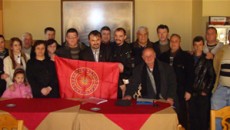 Во Поградец, Албанија на 10 март 2013 година се одржаа втората Изборна Конференција на Општинскиот Комитет на Поградец на партијата Македонска алијанса за европска интеграција.   На Изборната конференција учествуваше […]