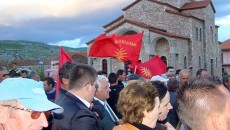 Македонска алијанса за европска интеграција ја започна изборната кампања за парламентарните избори во Албанија што се одржуваат на 23 јуни 2013 година. Првиот предизборен митинг единствената македонска партија во Албанија […]