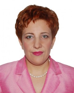Valentina Nestor