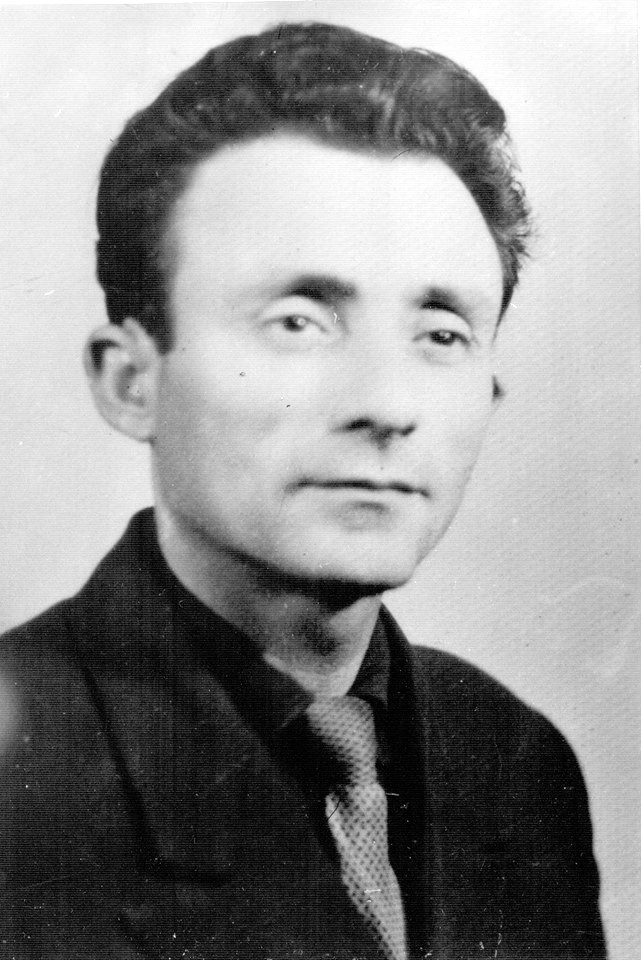 Nikola Berovski
