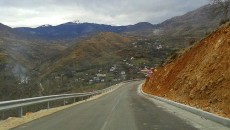 Заврши асфалтирање на патот од граничниот премин Џепиште-Требиште до центарот на с.Требиште во должина од 4 км. Македонците од општина Требиште се задоволни од асфалтирањето на овој пат, бидејќи велат […]