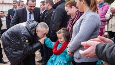 Speaker of the Albanian National Assembly Ilir Meta visited the Municipality of Pustec, where he met with Mayor Edmond Temelko, as well as with General Secretary of the party Macedonian […]