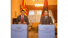 Ministri i Punëve të Jashtme i Republikës së Shqipërisë, z. Ditmir Bushati, më 26 janar 2015 priti në takim dhe zhvilloi bisedime me Ministrin e Punëve të Jashtme të Republikës […]