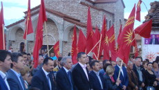 Партијата Македонска алијанса за европска интеграција на локалните избори во Албанија кои се одржаа на 21 јуни, освои едено градоначалничко место и девет советнички.   На општина Пустец по третпат […]