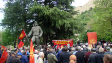 24 април 2016 година, Мелник, Бугарија – Во градот Мелник се одржа традиционалниот Семакедонски собор во чест на големиот македонски револуционер Јане Сандански – Пиринскиот Цар. Организатори на Семакединскиот собор […]