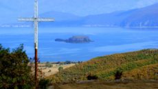 Prespa is a small hidden treasure in the Balkans. A cross-border national park between Greece, Albania and Macedonia that possesses an extraordinary biodiversity and ancient human settlements, all surrounded in […]