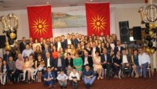 Македонците кој потекнуваат од Мала Преспа, Албанија на 17 ноември 2018 година во  Capitol Banquet Hall во градот Мисисага, Канада, ја организираа десеттата по ред традиционлна средба  по повод големиот […]