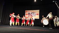 Во организација на Македонското друштво „Илинден“-Тирана а со поддршка на Министерството за култура на Албанија, во Куклениот театар во Тирана, синоќа се одржа првиот „Фолклорен фестивал на македонското малцинство во […]