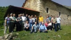 Во село Горно Крчиште, областа Полени се одржа 11-та традиционална средба на Македонците во село Горно Крчишта. Во близина на Дебар се наоѓа граничниот премин Блато, а од другата страна […]