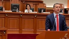 На седница на албанскиот Парламент, пратеникот од редовите на Македонска алијанса за европска интеграција Васил Стерјовски, говореше за еден од најгорливите проблеми што ги мачат жителите на Општина Пустец, за […]