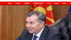 Albanian Daily News: На почетокот, дозволете ми Ваша Екселенцијо, да ви посакам добредојде на Albanian Daily News во овој разговор, со нетрпение очекувајќи понатамошна диверзификација на соработката помеѓу нашиот дневен […]