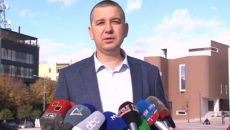 Në emër të partisë, Aleancës Maqedonase për Integrim Europian (AMIE), kryetari i partisë Vasil Sterjovski në një konferencë për shtyp në Korçë përcolli shqetësimet e komunitetit maqedonas në zonën e […]