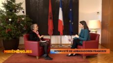 Француската амбасадорка во Албанија, Елизабет Барсак земјата која на 1 јануари го презеде шестмесечното претседавање со Европската Унија, истакна дека не треба да има поделба во процесот на европска интеграција […]