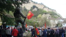 Реакција на ОМО Илинден Пирин за изјавата на Андреј Ковачев за македонскиот национален и државен празник 11 Октомври. Одговорите на идејата на Ковачев како и на сите други барања се […]