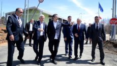Албанија и Косово го отворија новиот граничен премин Шиштавец-Крушево за премин на граѓани од Косово кон Албанија и обратно. По потпишаниот договор на состанокот на двете влади во ноември 2021 […]