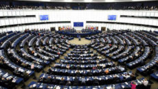 Parlamenti Evropian miraroi në Komitetin e Punëve të Jashtme një rezolutë tjetër, ku i bëhet thirrje vendeve anëtare, Këshillit Evropian, për të hapur sa më parë negociatat me Shqipërinë dhe […]