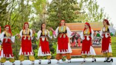 Më 17 Prill 2022, në Tiranë, u mbajt “Festivali i Dytë Folklorik i Minoritetit Maqedonas në Republikën e Shqipërisë” nën organizimin e Shoqatës Maqedonase “Ilinden”, me mbështetjen e Ministrisë së […]