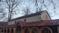 Në kishën “Shën Dhimitri” në fshatin Gorna Gorica, Bashkia Pustec, në prag të festës së madhe të krishterë të Pashkëve, janë kryer punime ndërtimore. Siç informon At Aleks Themelko, falë […]