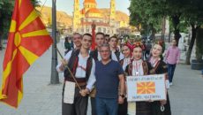 Во Корча се одржа 4-то издание на Балканскиот фестивал на кој учествуваа најдобрите ансамбли, на едно вистинско празнување на традицијата. Со изведби на ора и песни од целиот Балкан, домашните […]