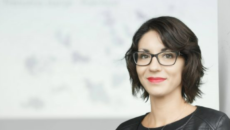 Profesorja e Fakultetit të Inxhinierisë Elektrike në Lubjanë, Emilija Stojmenova Duh, do të jetë ministre e dixhitalizimit në qeverinë e re sllovene. Ajo është themeluese dhe drejtoreshë e rrjetit FabLab […]