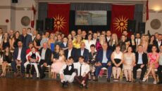 Për nder të festës së madhe fetare të Shën Mihailit dhe Gavrilit, i cili është mbrojtësi i maqedonasve të Prespës, Shoqata maqedonase “Malla Prespa” nga Kanadaja mbajti banketin e saj […]