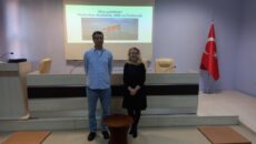 Në kryeqytetin e Turqisë, Ankara, ka filluar punën një departament i ri maqedonas dhe një lektorat i ri i gjuhës maqedonase në Universitetin prestigjioz të Ankarasë, njoftoi Seminari Ndërkombëtar për […]