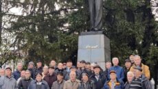 Organizatat maqedonase në Bullgari sot, më 11 dhjetor, festuan solemnisht ditëlindjen e Nikolla Vapcarov – maqedonasit të mbushur me aq dashuri për atdheun e tij Maqedoninë, i cili krijoi dhe […]