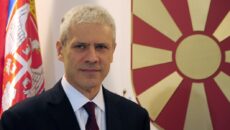 Поранешниот српски претседател Борис Тадиќ изјави дека се чувствува виновен за тоа што додека бил претседател на Република Србија не упатил извинување на македонскиот народ поради некои лоши работи во […]