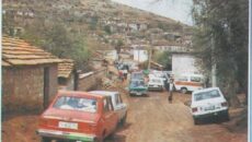 Репортажа од патувањето меѓу Македонците во Албанија на новинарто Славе Николовски Катин во 1991 година. Беше убав и топол јунски ден кога пристигнавме во Корча, градот кој што по многу […]