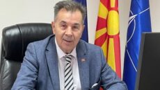 -Z.Ambasador, Maqedonia e Veriut nga 1 Janari i këtij viti mori zyrtarisht presidencën e radhës në OSBE. Cilat janë prioritet e saj dhe sa do të ndikojë ky kryesim i […]