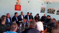 Единствената македонска партија во Албанија, Македонска алијанса за европска интеграција (МАЕИ), на локалните избори што во Албанија ќе се одржат на 14 мај, ќе биде во изборна коалиција со владејачката […]