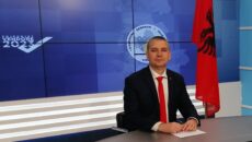 Во рамки на определениот термин за претставување на политичките партии кои учествуваат на локалните избори, што во Албанија ќе се одржат на 14 мај, попладнево се претстави единствената партија на […]