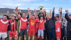Фудбалската екипа на село Туминец е победник на овогодинешниот фудбалски турнир кој се одржа во Долна Горица, Општина Пустец. Во финалето одиграно помеѓу фудбалските екипи на Пустец и Туминец победи […]