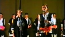 Ansambli folklorik Pustec në vitin 1991 me ftesë të shoqatës së maqedonasve nga Maqedonia e Egjeut dhe shoqatave kulturore artistike “Goce Dellçev” nga Bitola dhe Shkupi për herë të parë […]
