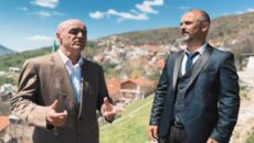 Grupi muzikor me origjinë nga Gora publikoi këngën e re kushtuar maqedonasve nga zona e Gorës në Shqipëri. Kënga titullohet “Ja po vjen Shën Gjergji”. Teksti i këngës dhe muzika […]