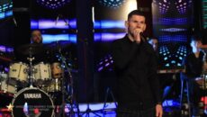Младиот и талентиран пеач од Мала Преспа, Албанија, Кристиан Ѓорѓи имаше уште еден успешен настап во популарното македонското музичко талент шоу “Нови и млади” со што се пласираше во третото […]