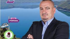 На локални избори во Албанија, довербата да биде прв човек на општина Пустец Македонците повторно му ја доверија на Пали Колефски, кој и во изминатите четири години беше на чело […]
