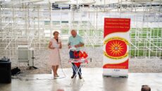 Shoqata maqedonase “Ilinden” – Tiranë, më 14 korrik 2023, në “Reja” (përballë Galerisë Kombëtare) – Tiranë, organizoi akivitetin për promovimin e albumit fotografik “Veshjet popullore të pakicës kombëtare maqedonase në […]