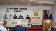 Më 29 korrik 2023, në Korçës u mbajt Kongresi i Katërt i së vetmes parti maqedonase në Shqipëri – Aleanca e Maqedonasve për Integrimin Europian. 81 delegatë nga e gjithë […]