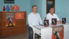 Македонска алијанса за европска интеграција во соработка со Општина Пустец, вчера, на 2 август, во Пустец, организираа прослава по повод 120 години од Илинденското востание на Македонскиот народ. Во канцеларијата […]