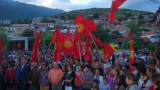 Para fillimit të nesërm të regjistrimit të popullsisë në Shqipëri, partia e vetme maqedonase, Aleanca e Maqedonasve për Integrimin Europian, AMIE, u bëri thirrje maqedonasve që të mbështesin këtë operacion […]