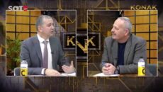 Kryetari i partisë Aleanca e Maqedonasve për Integrimin Europian (AMIE), Vasil Sterjovski në emisionin “Konak” në televizionin SOT7, foli për dallimet historike mes maqedonasve dhe bullgarëve, për krimet bullgare ndaj […]