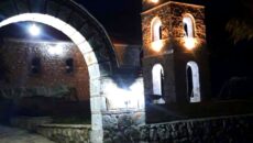 Pas një pritjeje të gjatë, manastiri “Shën Marena” afër fshatit Tuminec, zona e Prespës mori një kambanore moderne. Me ndihmën vetëmohuese të maqedonasve nga zona e Prespës që jetojnë në […]