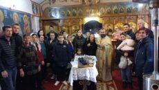 Maqedonasit në Shqipëri tradicionalisht festuan Vitin e Ri ortodoks si dhe Ditën e Shën Vasilit e cila shpall fillimin e Vitit të ri sipas kalendarit Julian. Maqedonasit e krishter nga […]
