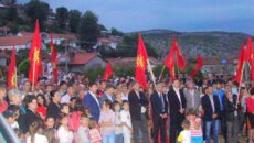 Лидерот на Македонска алијанса за европска интеграција, МАЕИ, Васил Серјовски, во име на единствениот политички субјект кој ги застапува интересите и правата на македонското малцинство во Албанија, упати писмо до […]