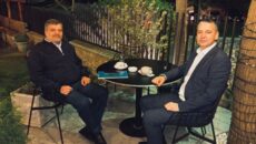 Kryetari i partisë Aleanca e Maqedonasve për Integrimin Europian, Vasil Sterjovski, ka zhvilluar në Korçë një takim me Octavian Şerban, ambasadorin e Rumanisë në Shqipëri, ku e ka njohur me […]