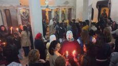 Festa më e madhe e krishterë, Ngjallja e Krishtit – Pashkët u festua kudo në Shqipëri ku jetojnë maqedonasit ortodoksë, si në zona e Prespës, Gollobordës, Vërnikut dhe në qytetet […]